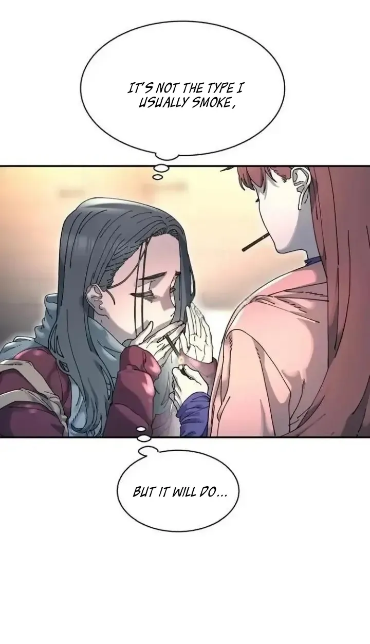 Read Trash Flower chapter 1.2 image 19 on Lezhin