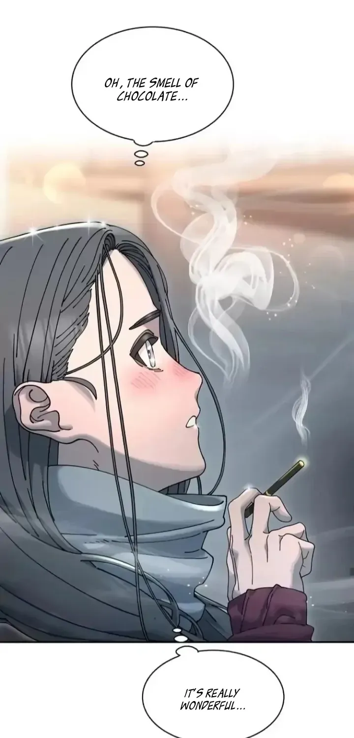 Read Trash Flower chapter 1.2 image 22 on Lezhin