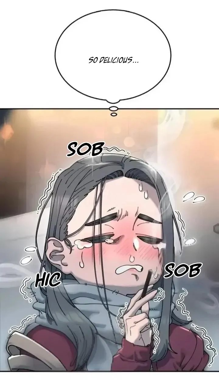 Read Trash Flower chapter 1.2 image 25 on Lezhin