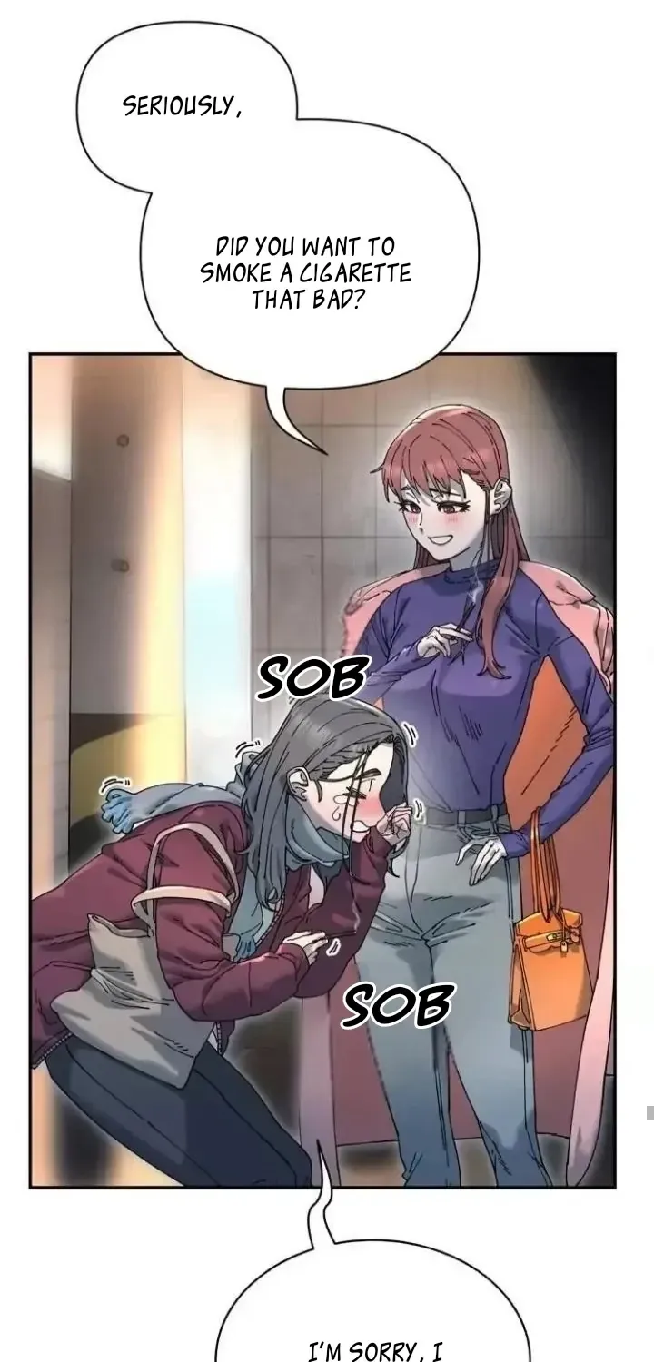 Read Trash Flower chapter 1.2 image 26 on Lezhin