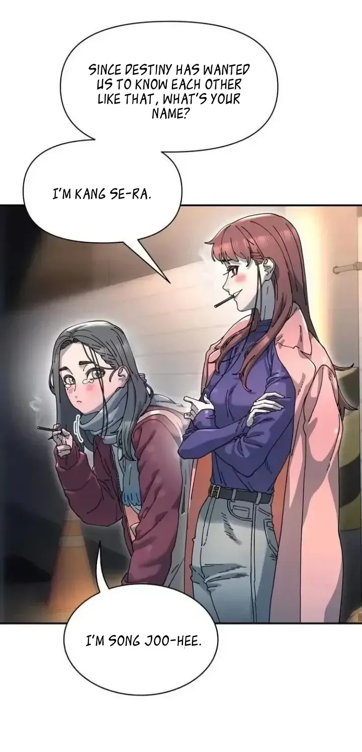 Read Trash Flower chapter 1.2 image 28 on Lezhin