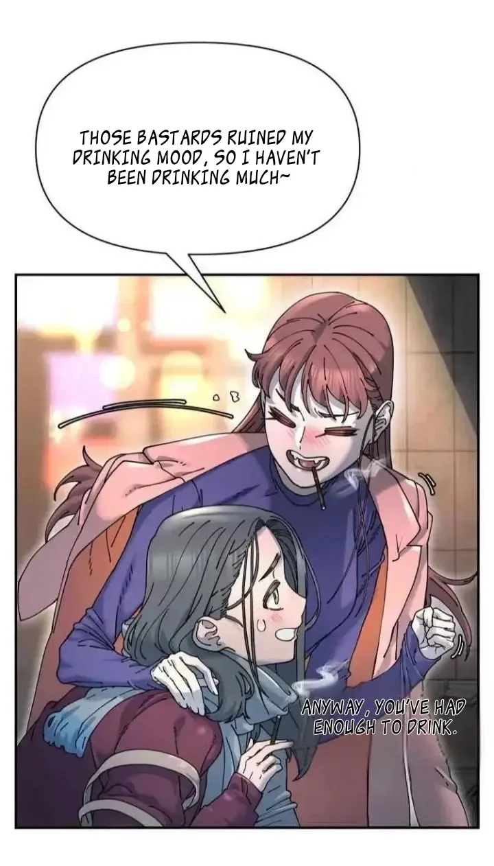 Read Trash Flower chapter 1.2 image 31 on Lezhin