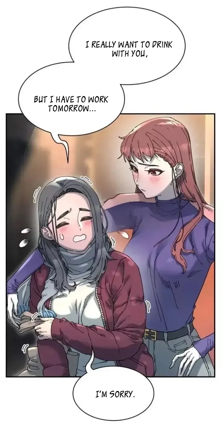 Read Trash Flower chapter 1.2 image 32 on Lezhin