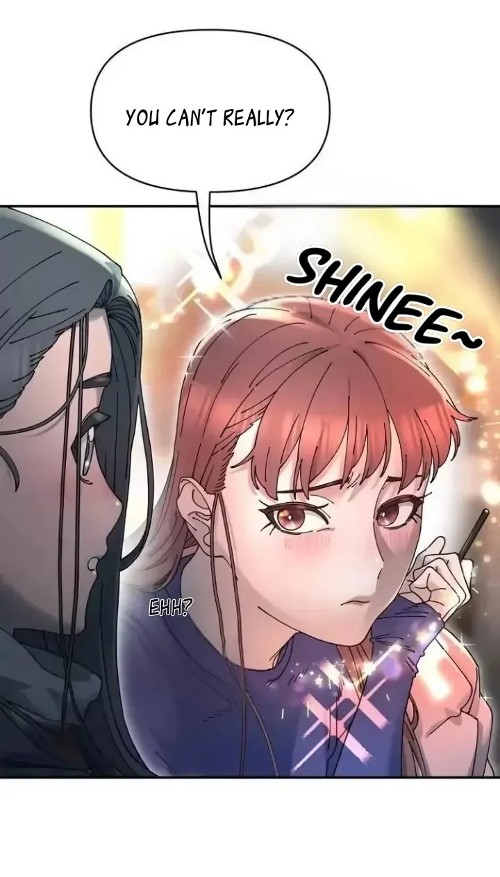 Read Trash Flower chapter 1.2 image 33 on Lezhin