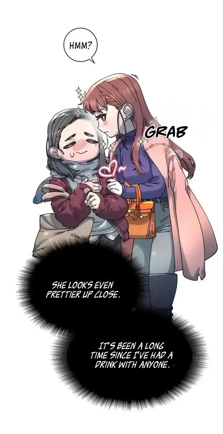 Read Trash Flower chapter 1.2 image 34 on Lezhin