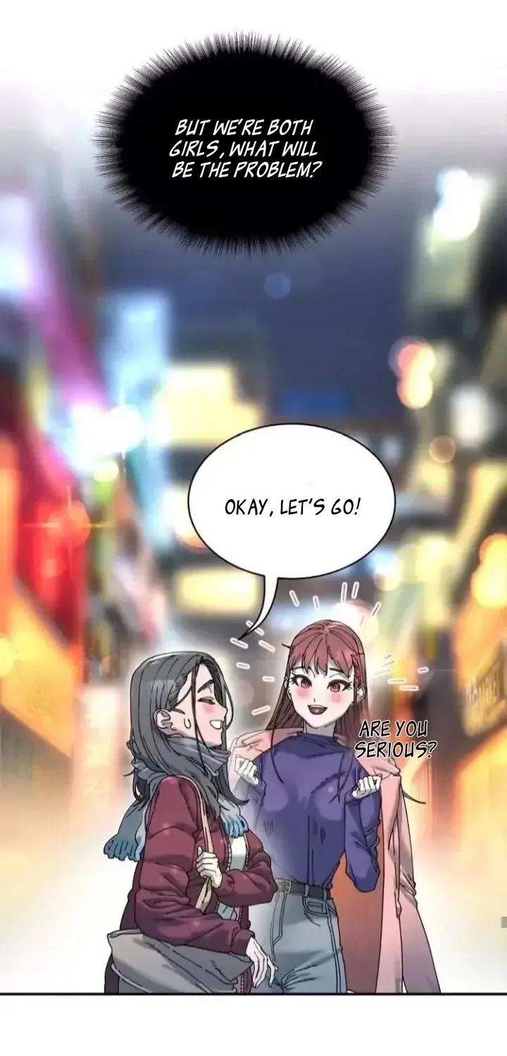 Read Trash Flower chapter 1.2 image 36 on Lezhin
