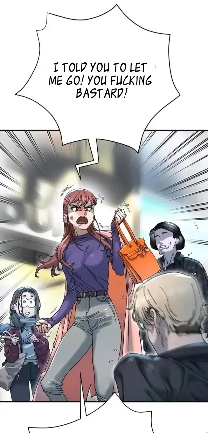 Read Trash Flower chapter 1.2 image 5 on Lezhin