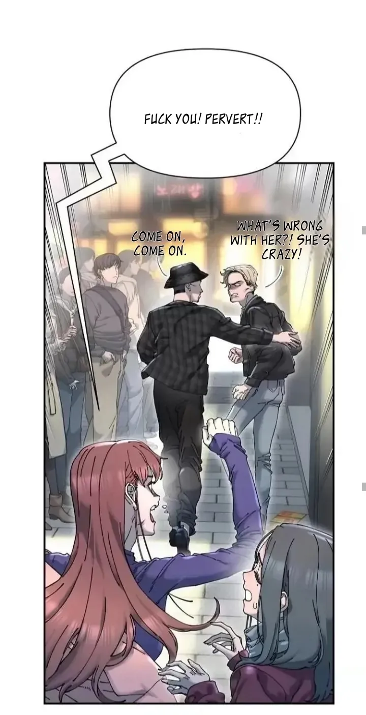 Read Trash Flower chapter 1.2 image 8 on Lezhin