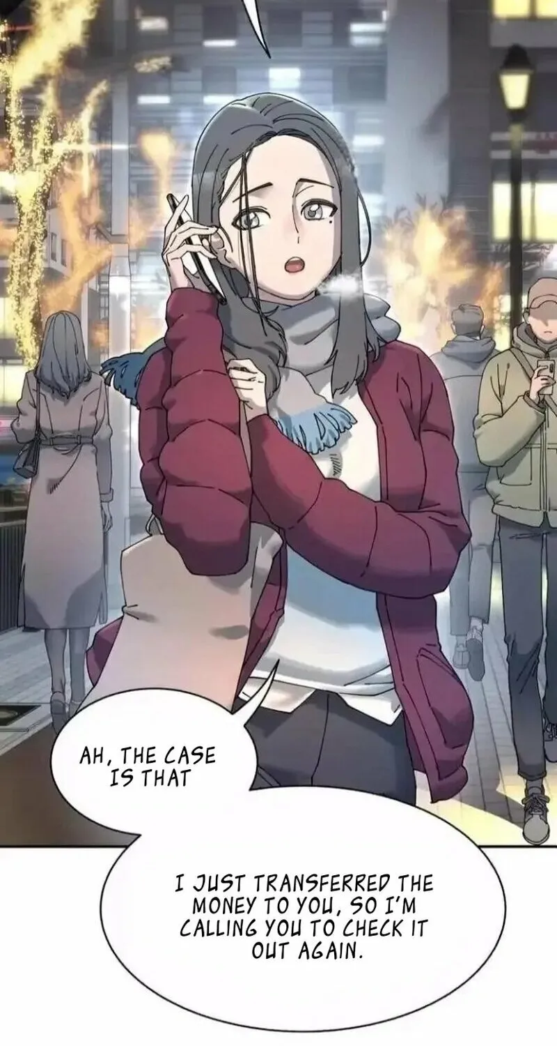 Read Trash Flower chapter 1 image 1 on Lezhin