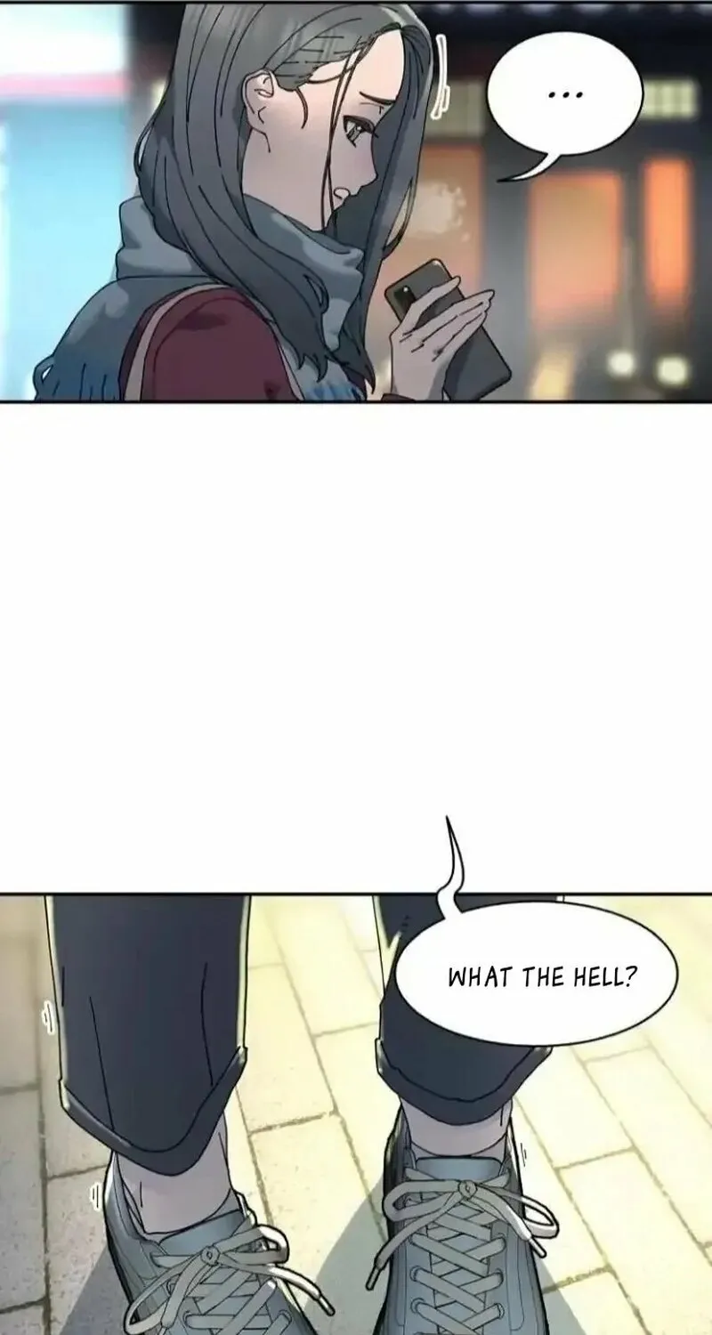 Read Trash Flower chapter 1 image 10 on Lezhin