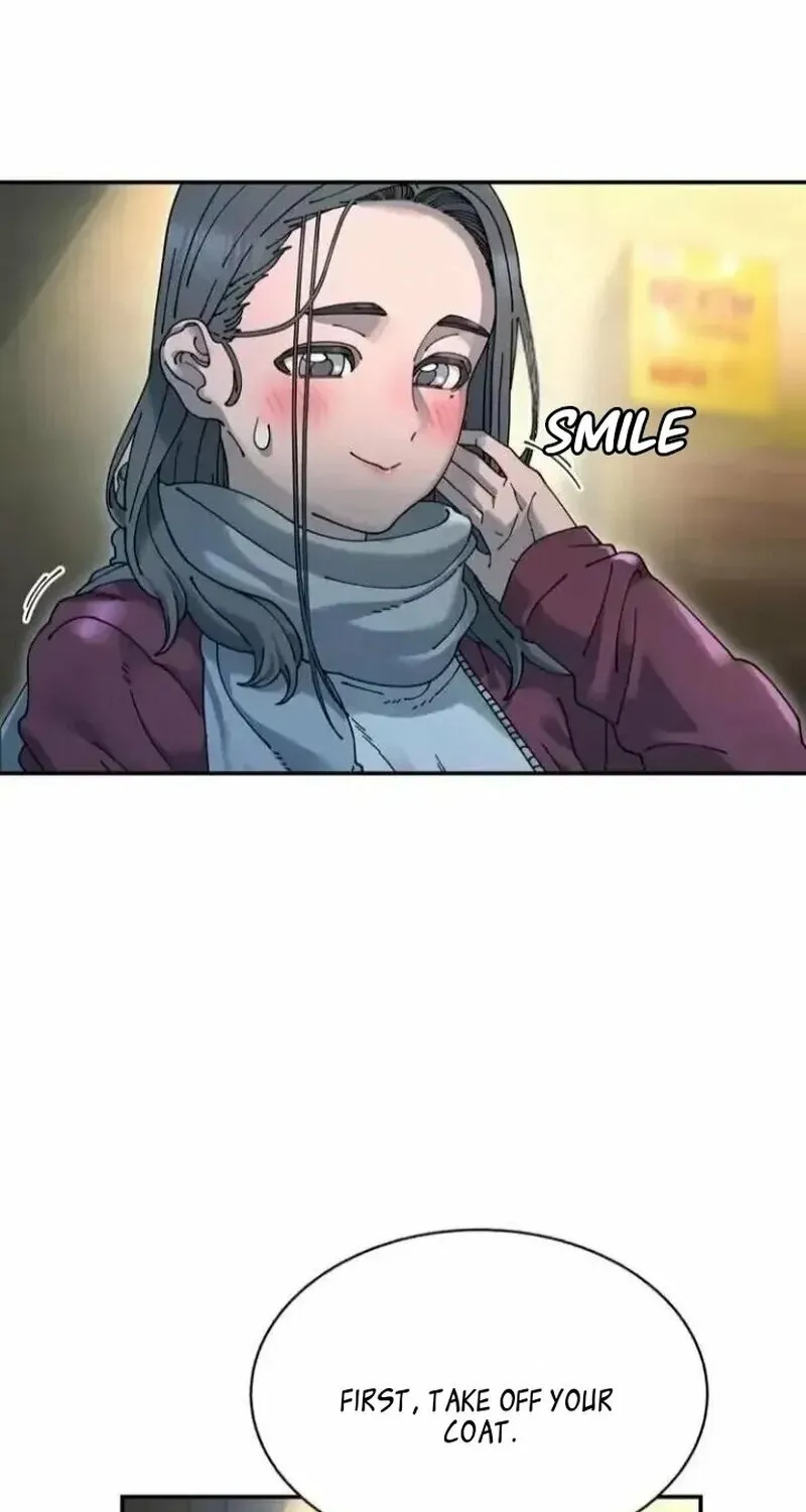 Read Trash Flower chapter 1 image 100 on Lezhin