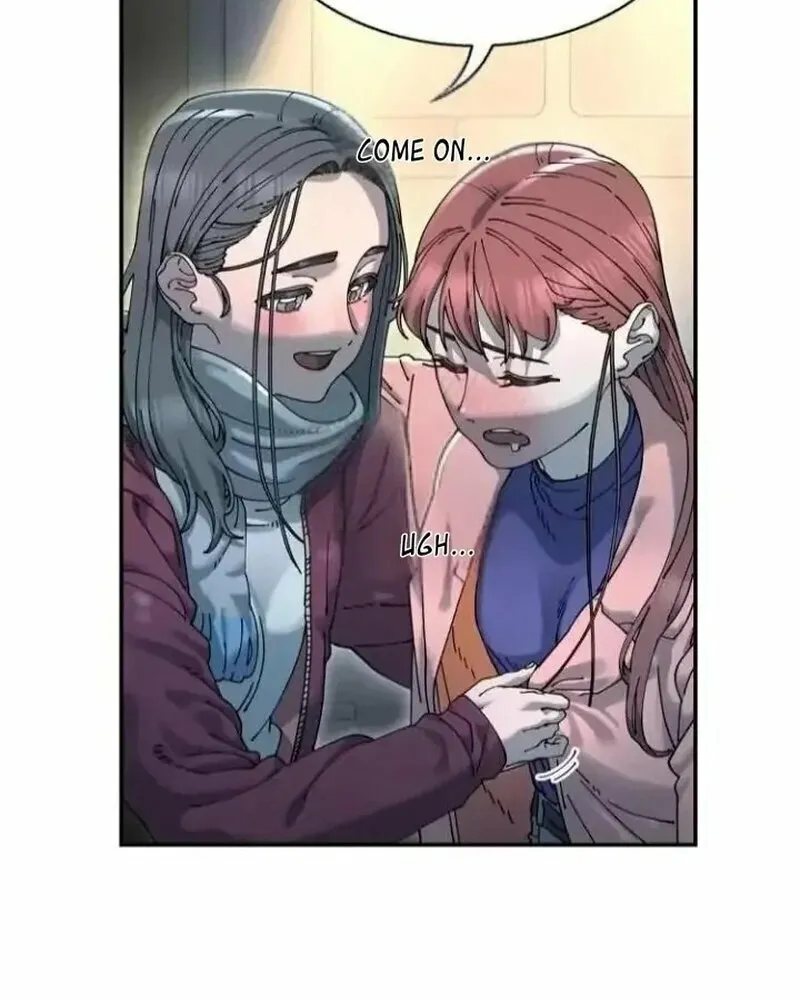 Read Trash Flower chapter 1 image 101 on Lezhin