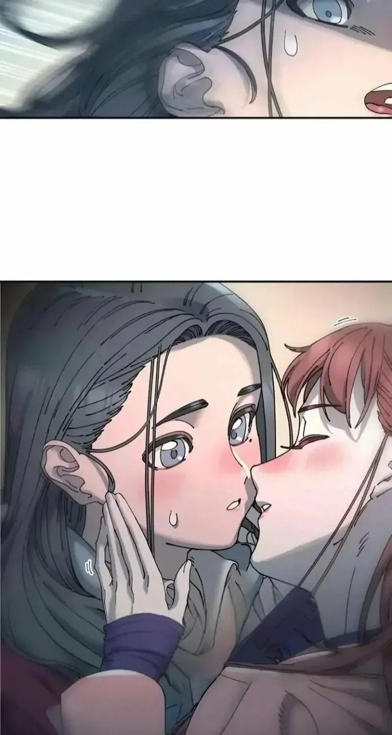 Read Trash Flower chapter 1 image 103 on Lezhin