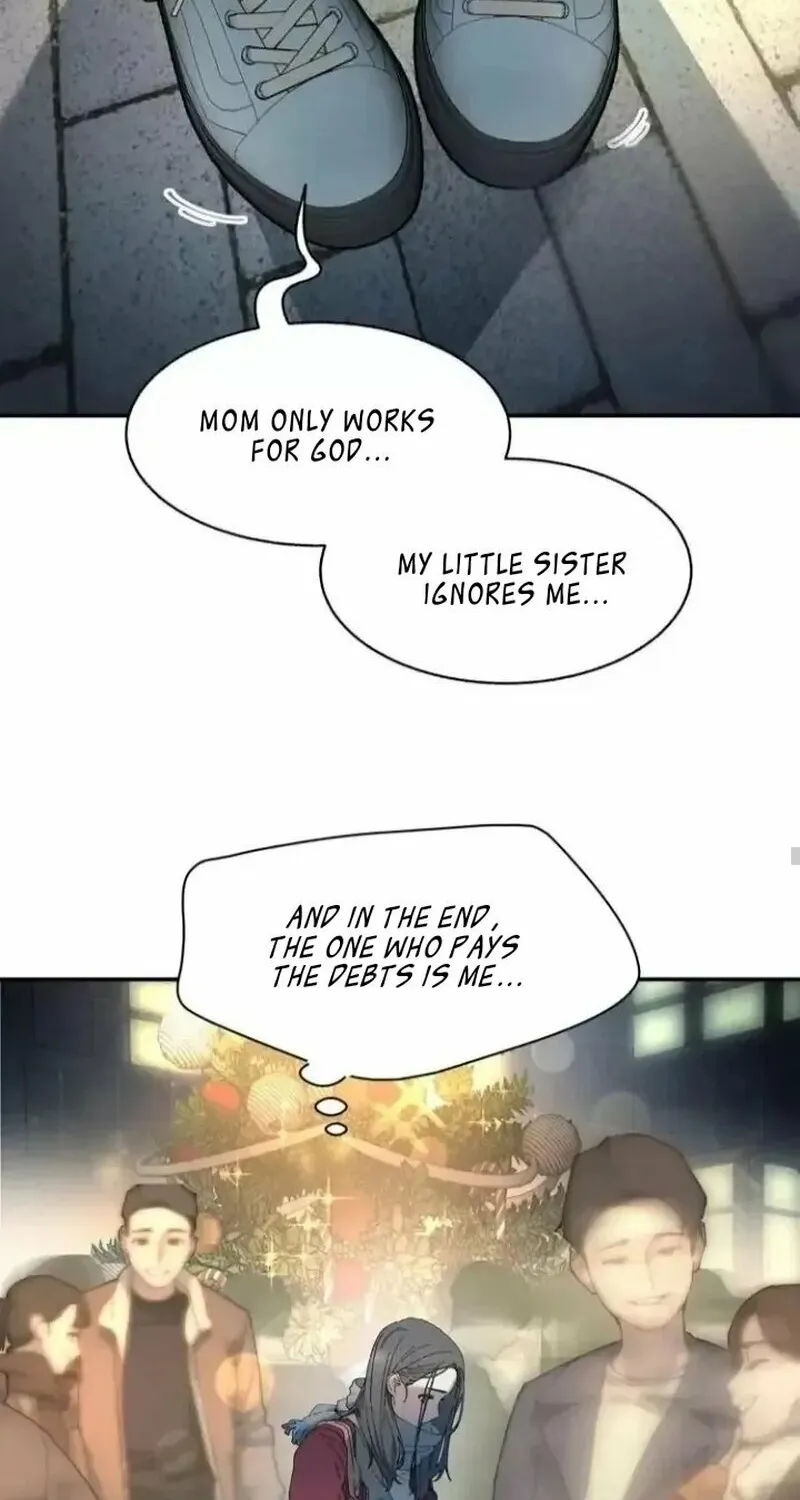 Read Trash Flower chapter 1 image 11 on Lezhin