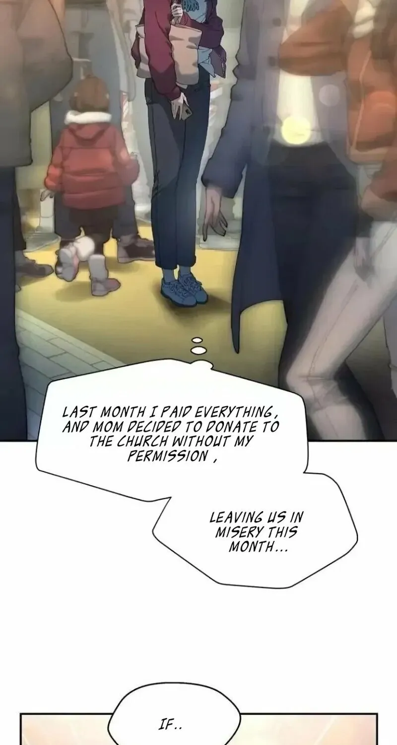 Read Trash Flower chapter 1 image 12 on Lezhin