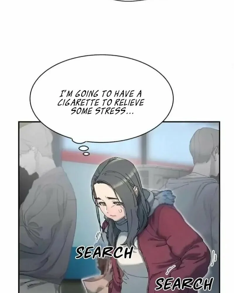 Read Trash Flower chapter 1 image 14 on Lezhin