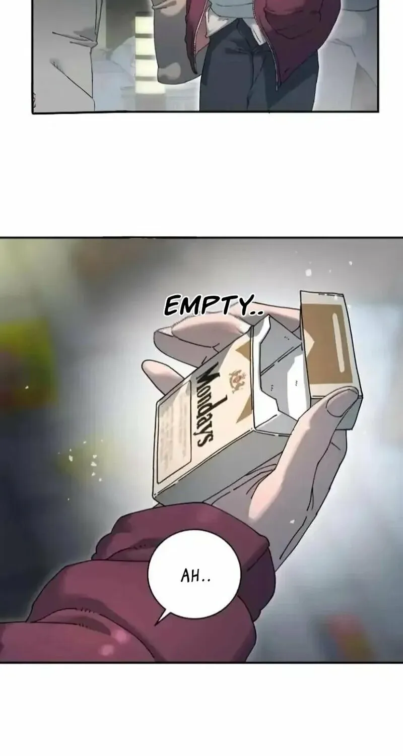 Read Trash Flower chapter 1 image 15 on Lezhin