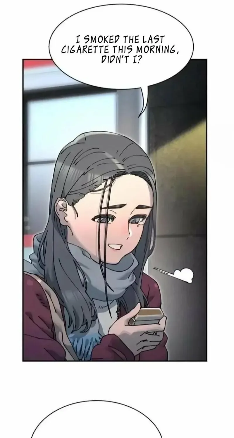 Read Trash Flower chapter 1 image 16 on Lezhin