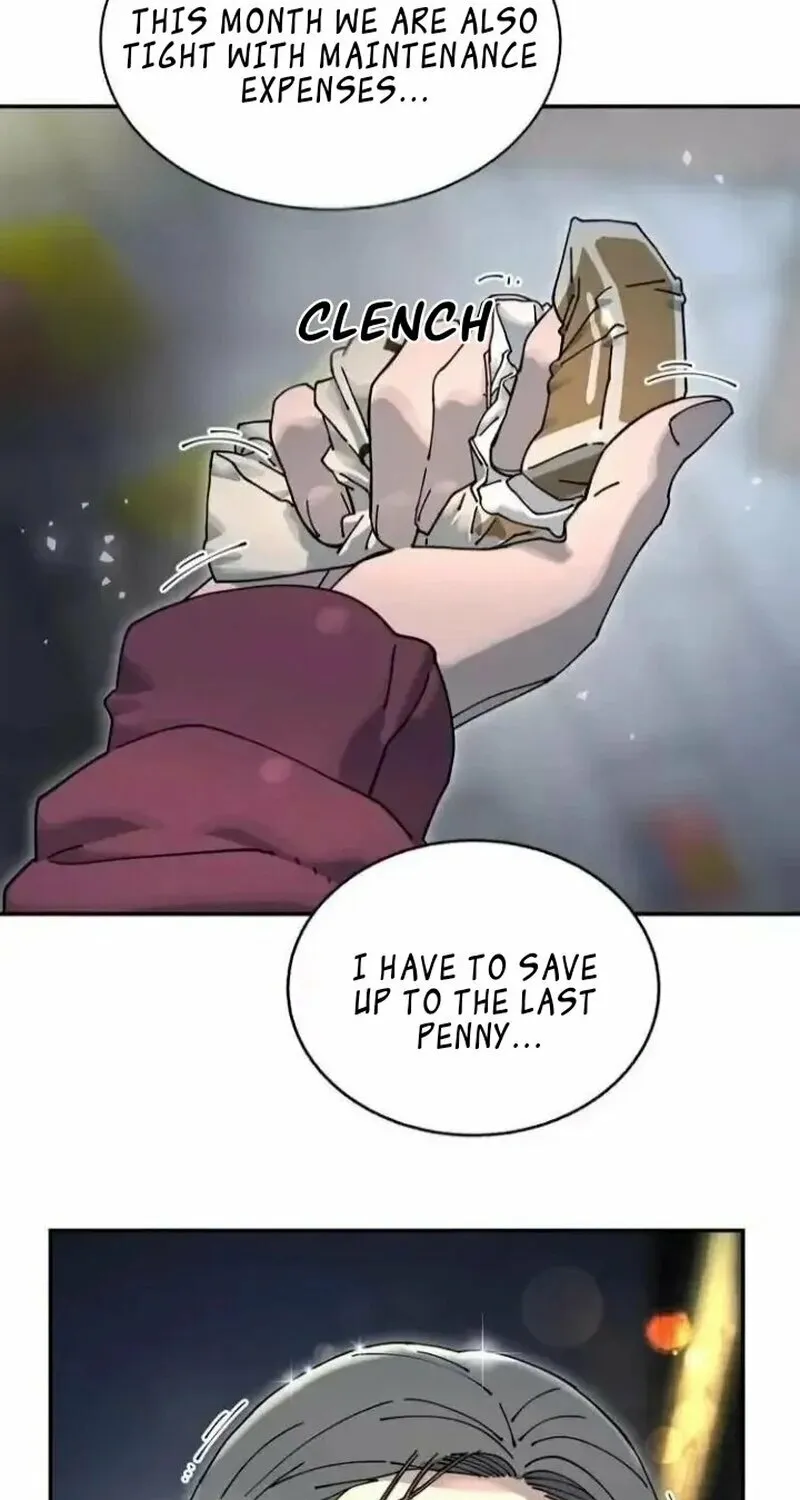 Read Trash Flower chapter 1 image 17 on Lezhin