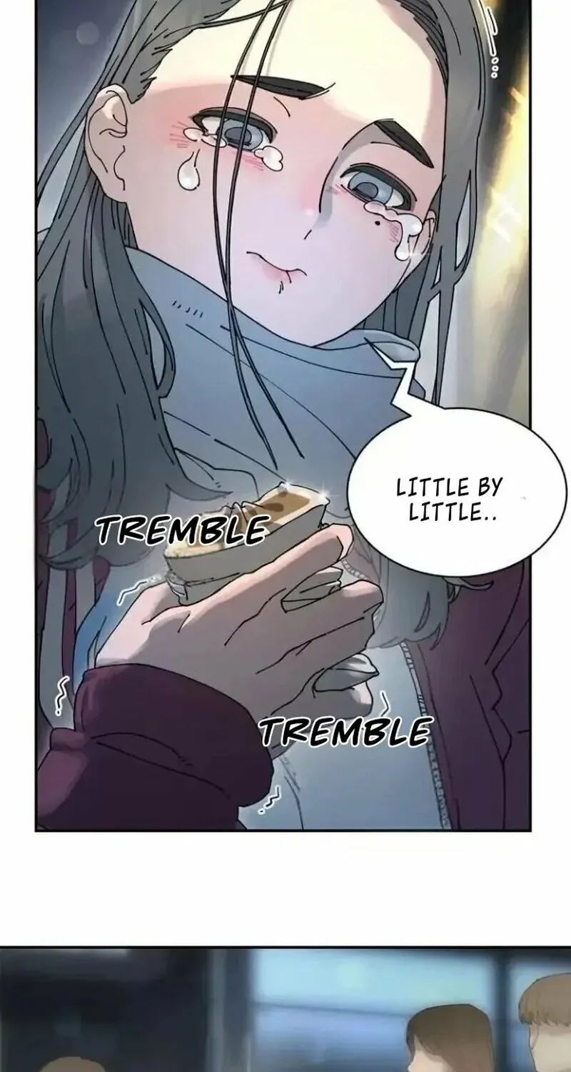 Read Trash Flower chapter 1 image 18 on Lezhin