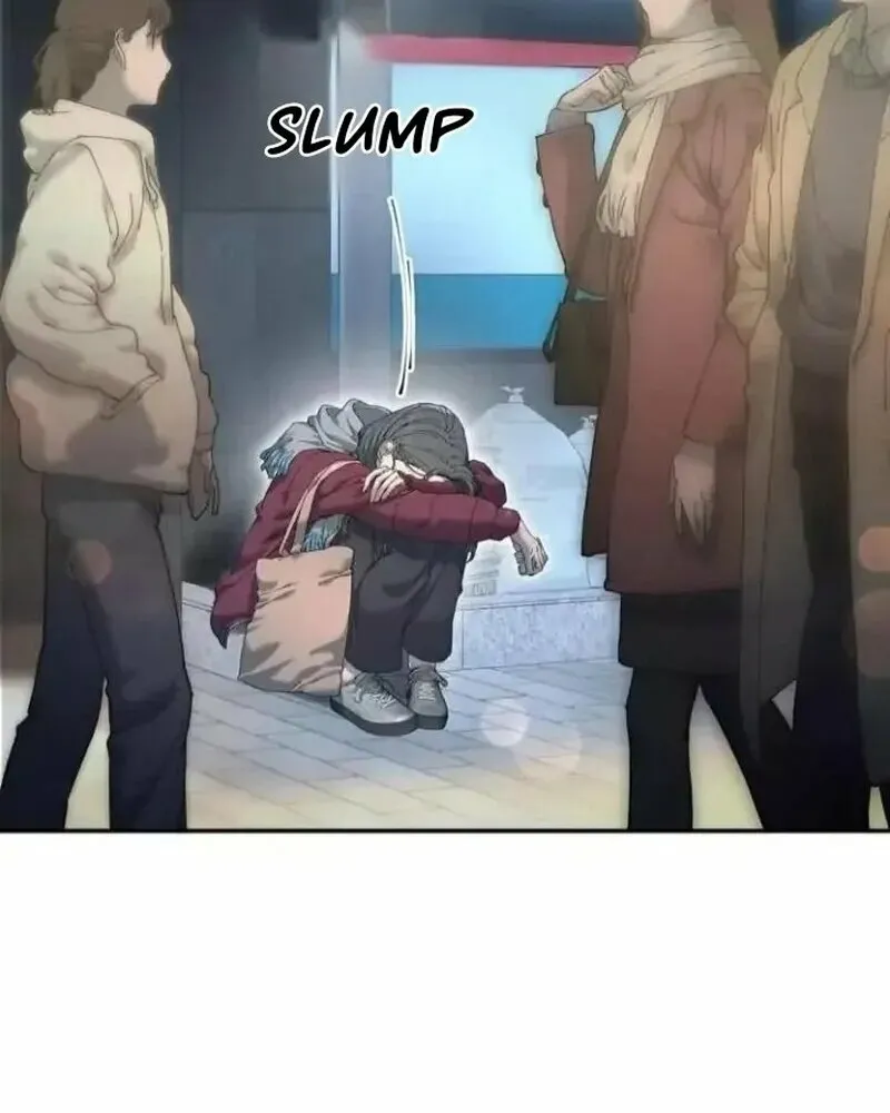 Read Trash Flower chapter 1 image 19 on Lezhin