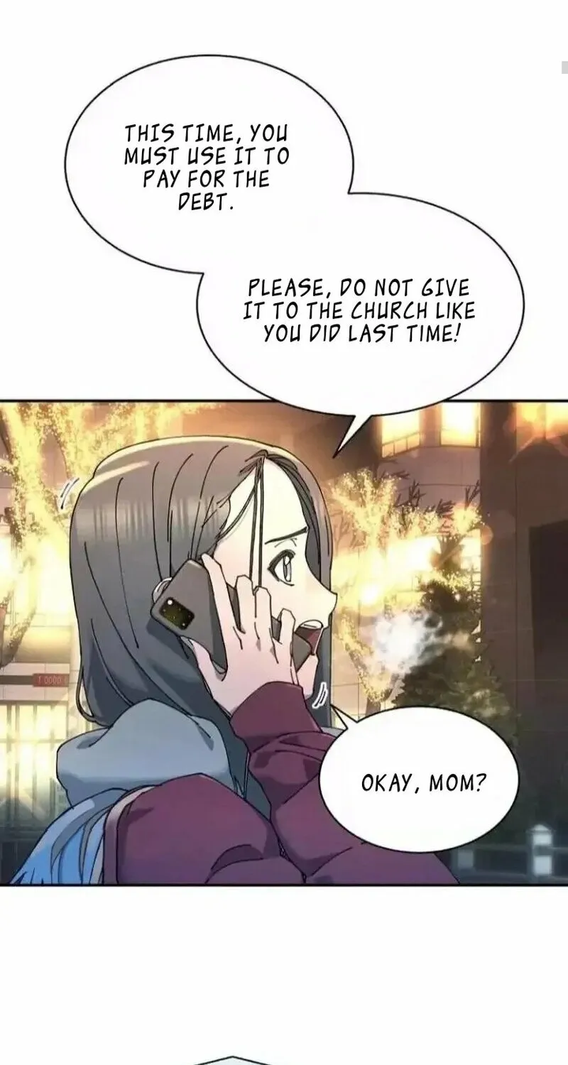 Read Trash Flower chapter 1 image 2 on Lezhin