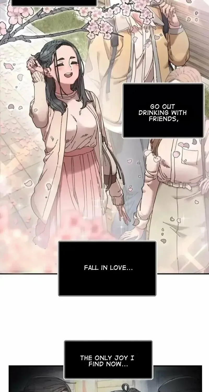 Read Trash Flower chapter 1 image 21 on Lezhin