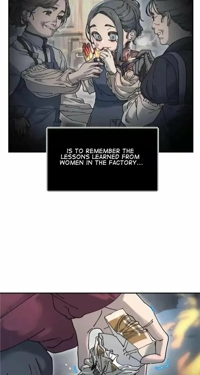 Read Trash Flower chapter 1 image 22 on Lezhin
