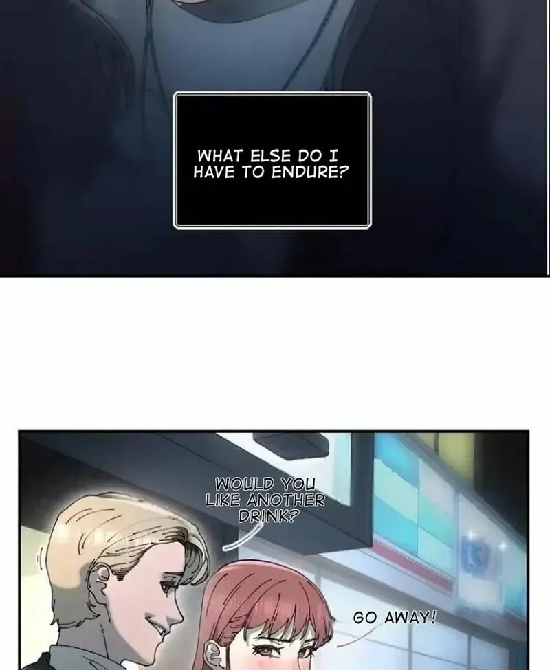 Read Trash Flower chapter 1 image 24 on Lezhin