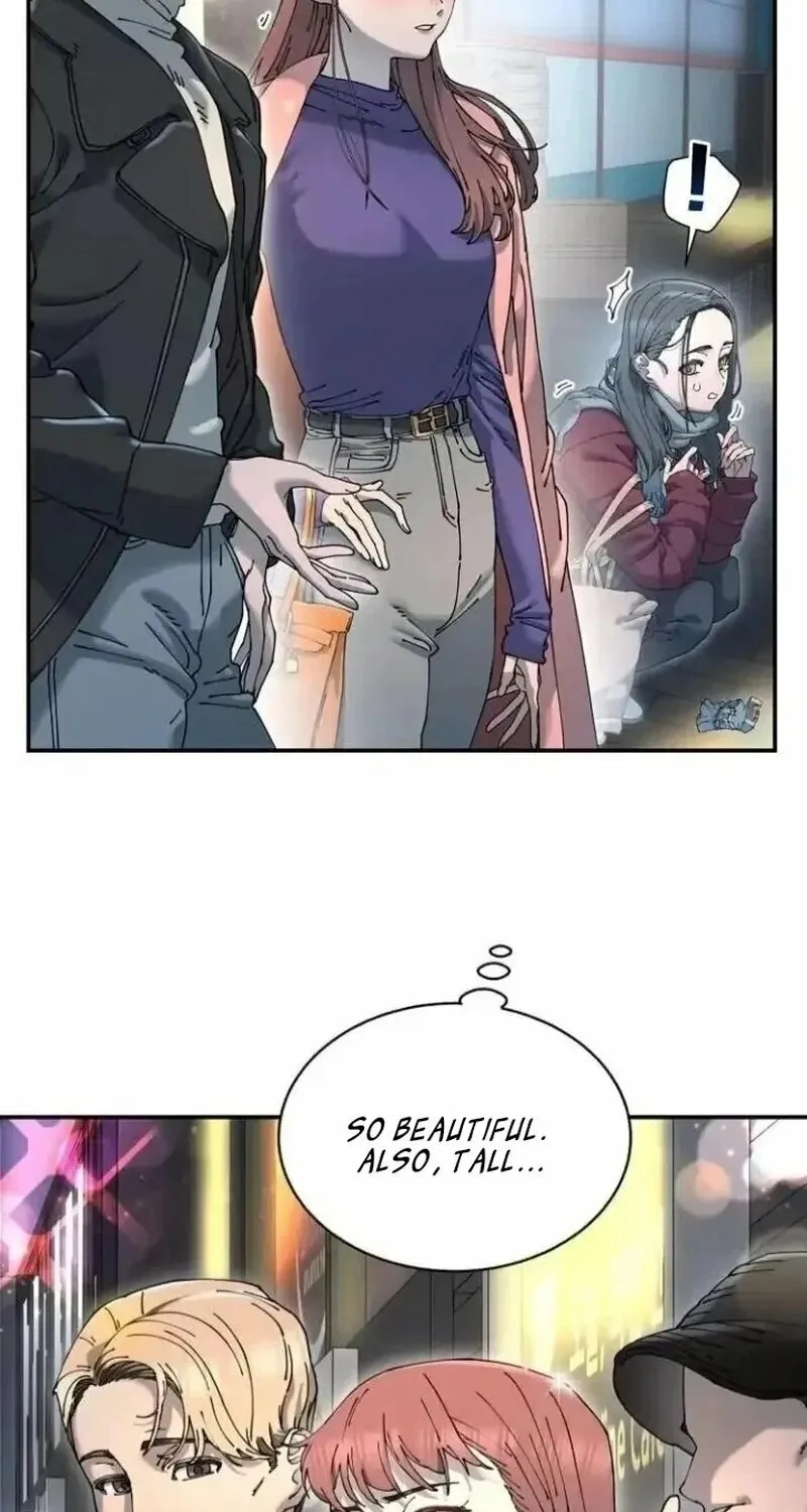 Read Trash Flower chapter 1 image 25 on Lezhin