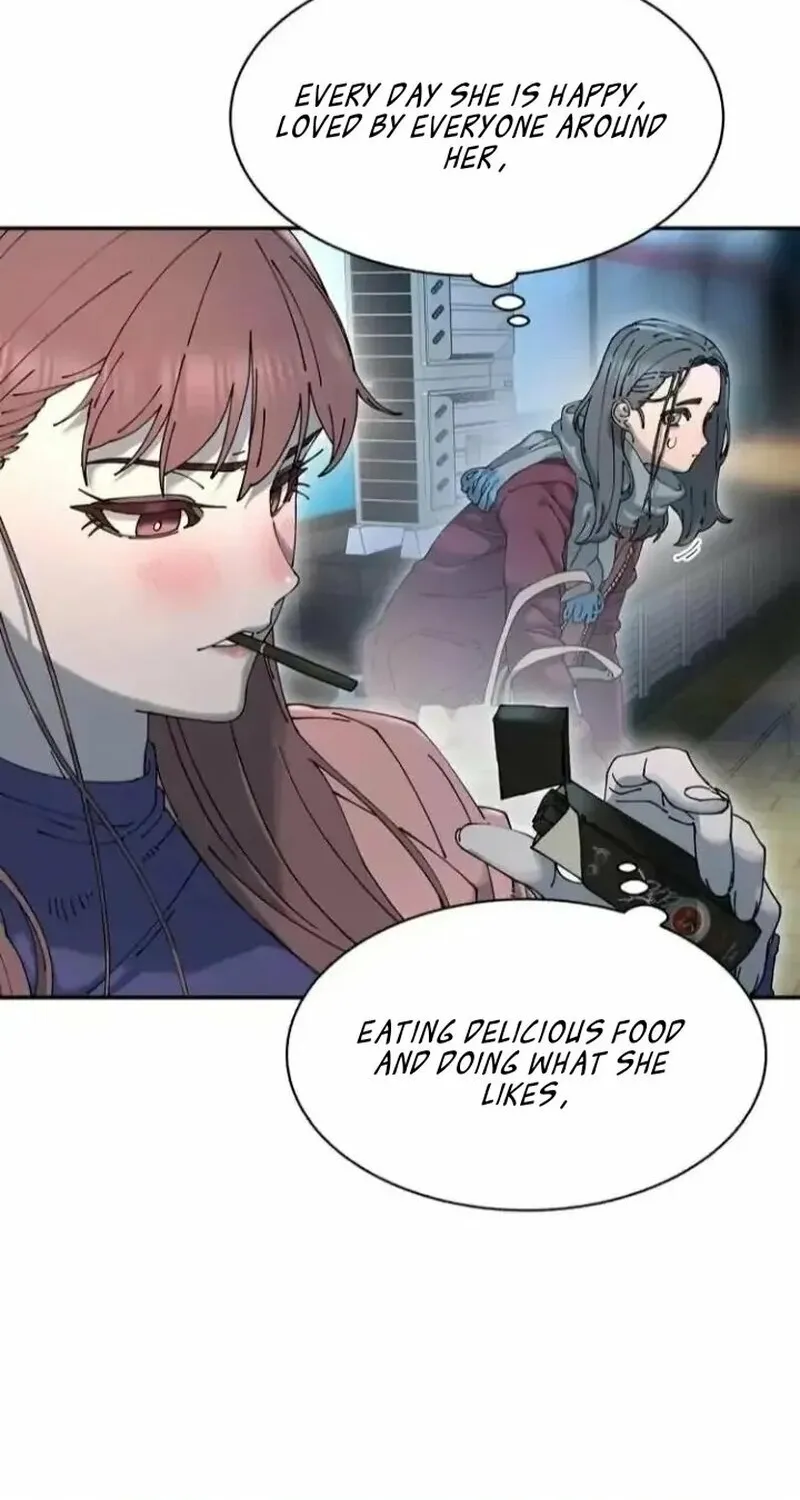 Read Trash Flower chapter 1 image 27 on Lezhin