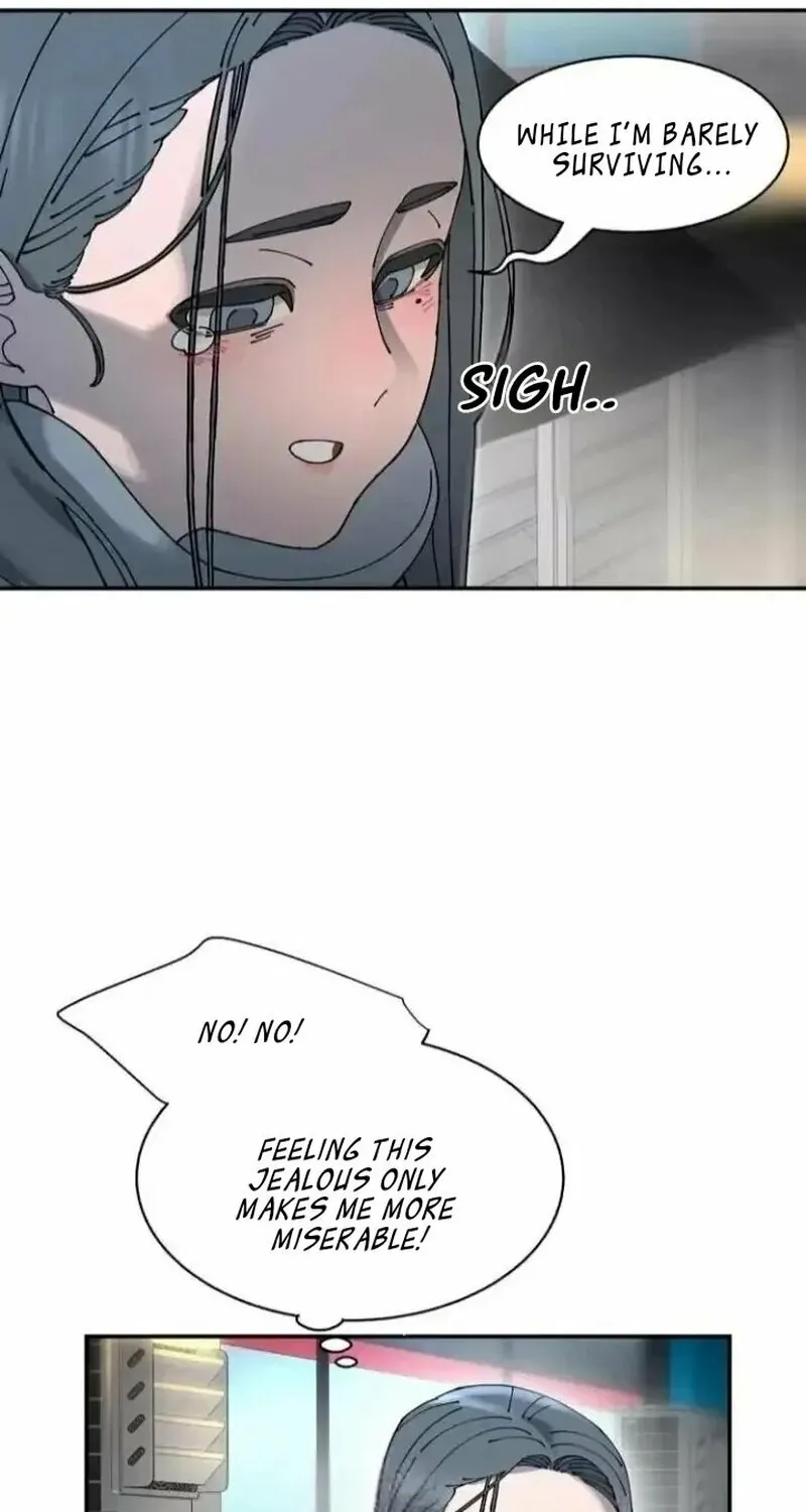 Read Trash Flower chapter 1 image 28 on Lezhin