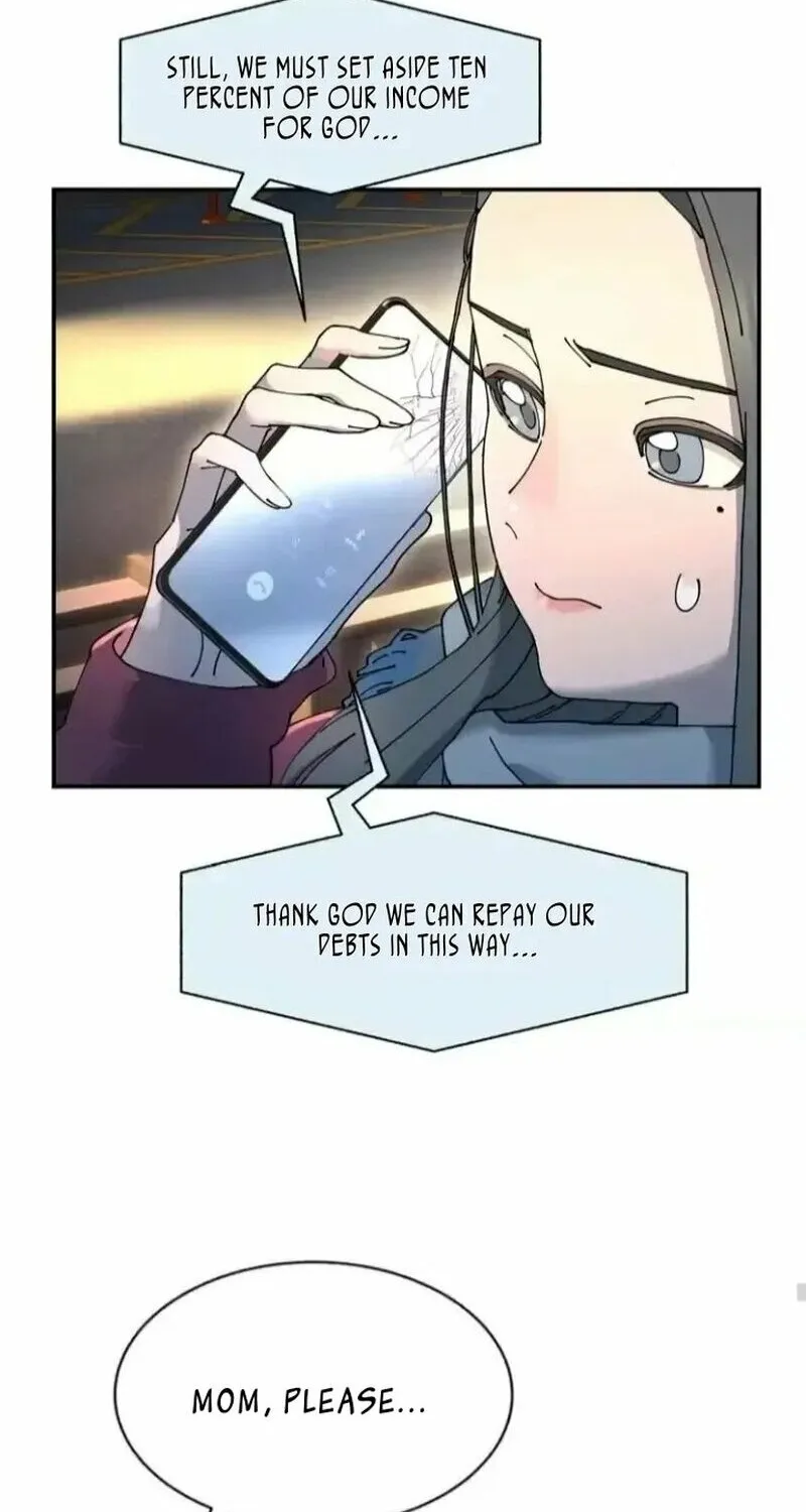 Read Trash Flower chapter 1 image 3 on Lezhin