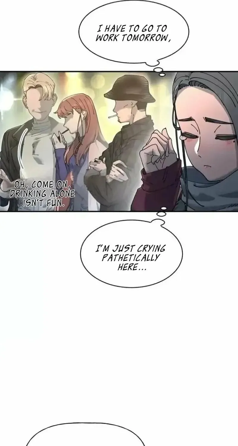 Read Trash Flower chapter 1 image 30 on Lezhin