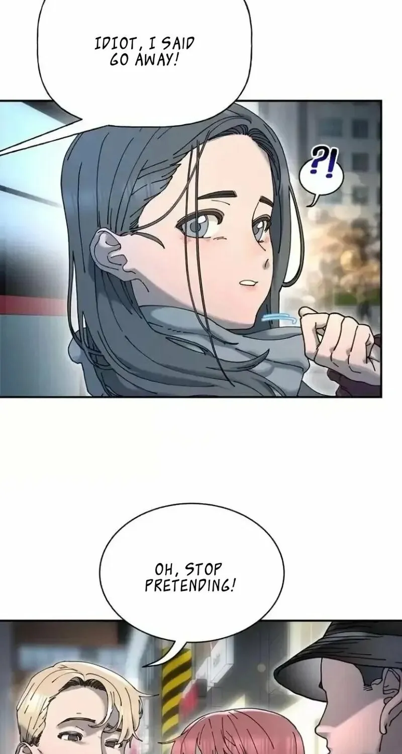 Read Trash Flower chapter 1 image 31 on Lezhin