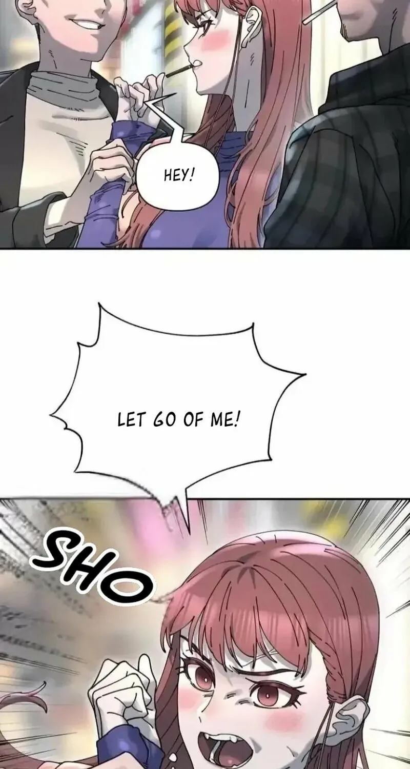 Read Trash Flower chapter 1 image 32 on Lezhin