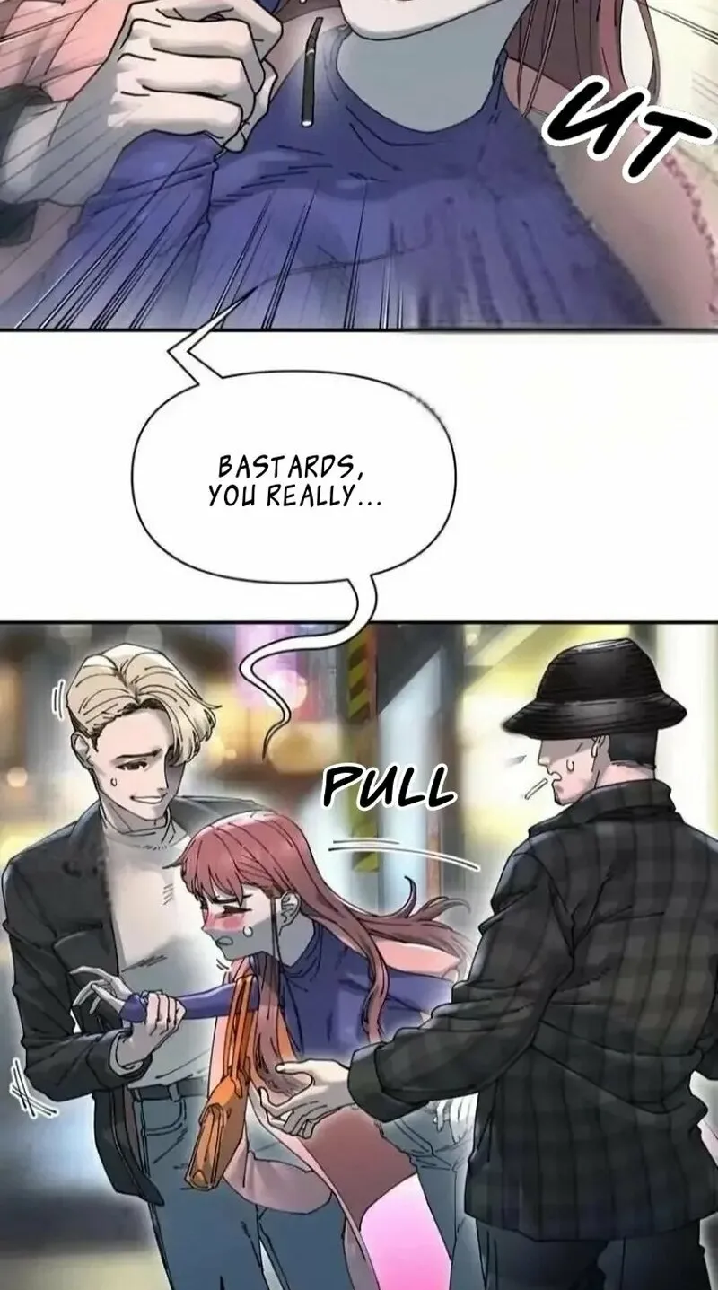 Read Trash Flower chapter 1 image 33 on Lezhin