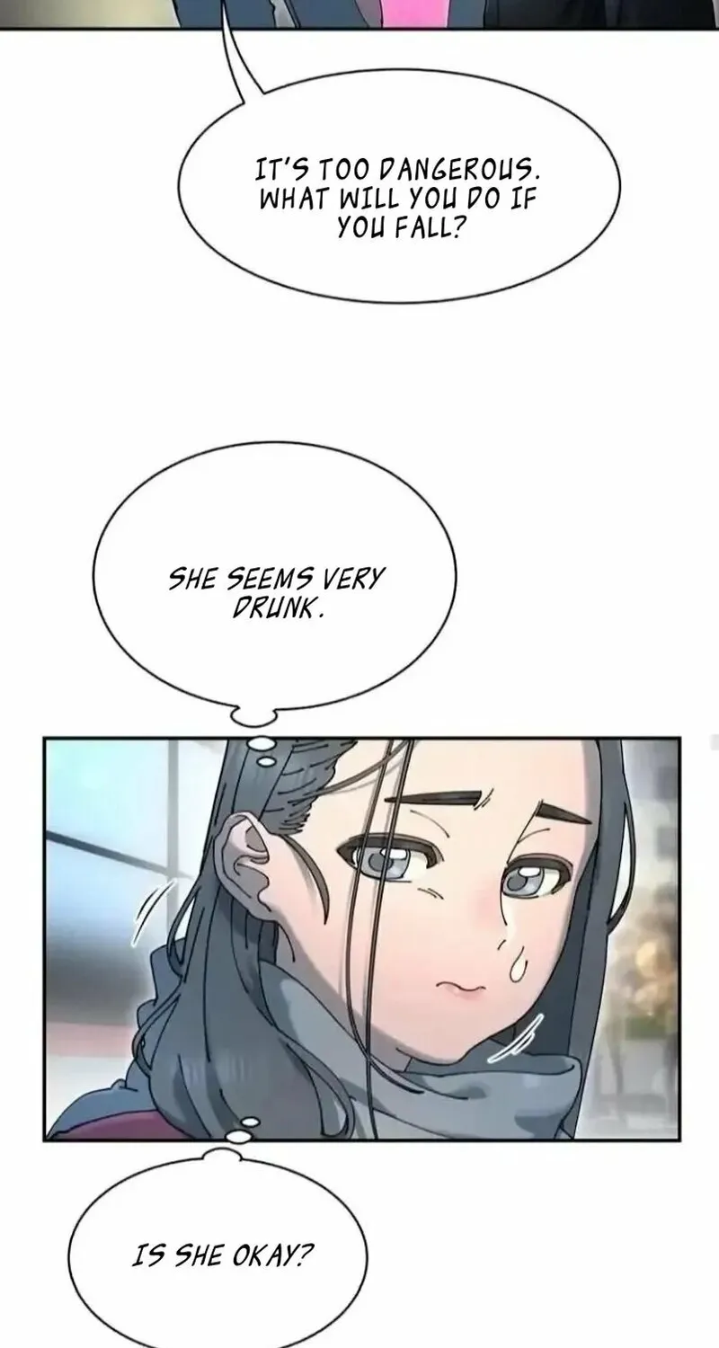 Read Trash Flower chapter 1 image 34 on Lezhin