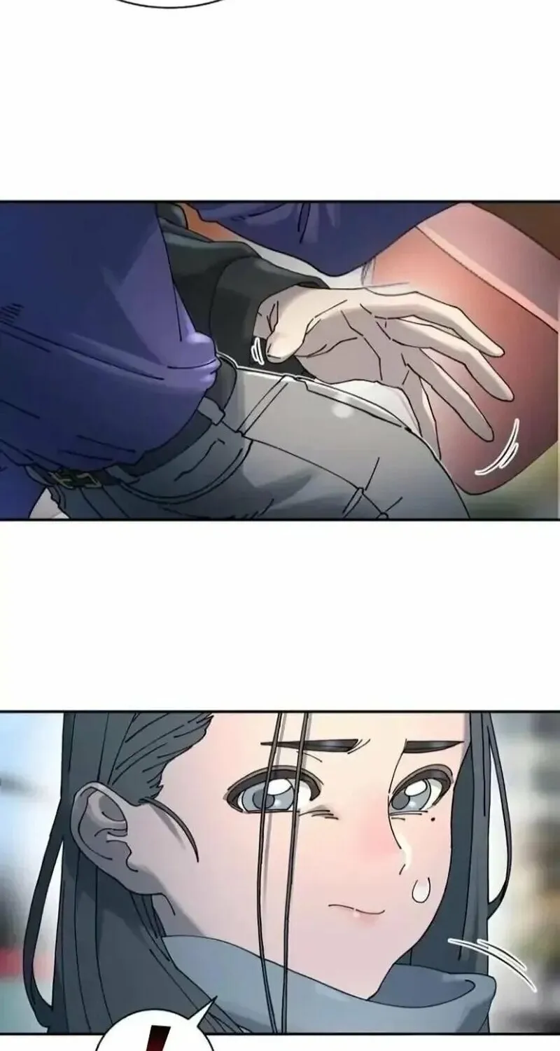 Read Trash Flower chapter 1 image 35 on Lezhin