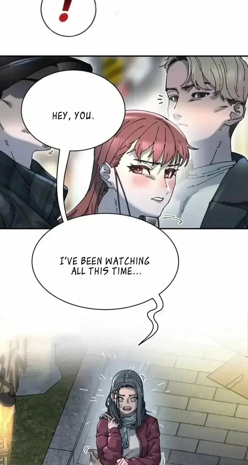 Read Trash Flower chapter 1 image 36 on Lezhin