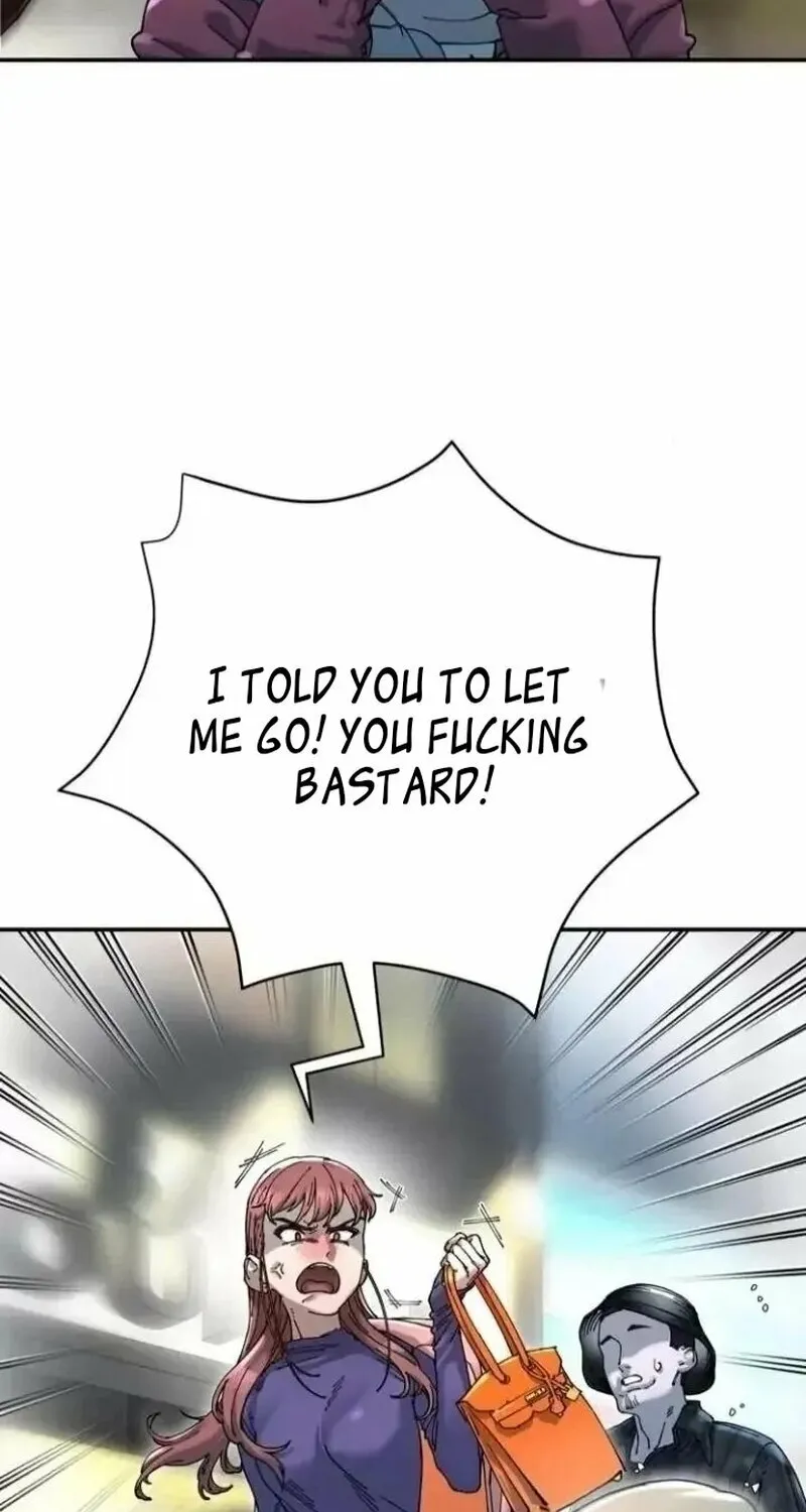 Read Trash Flower chapter 1 image 41 on Lezhin