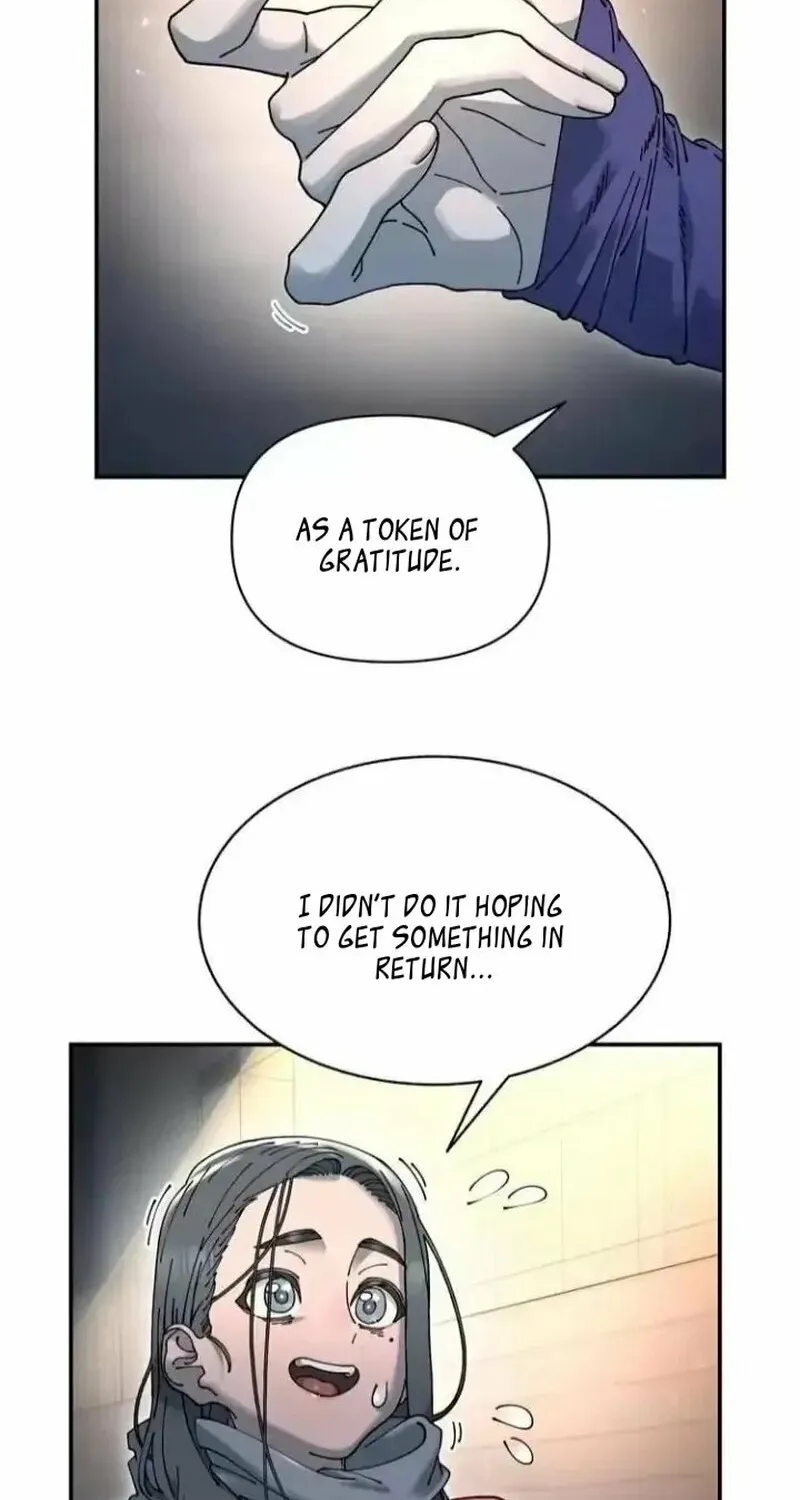 Read Trash Flower chapter 1 image 49 on Lezhin