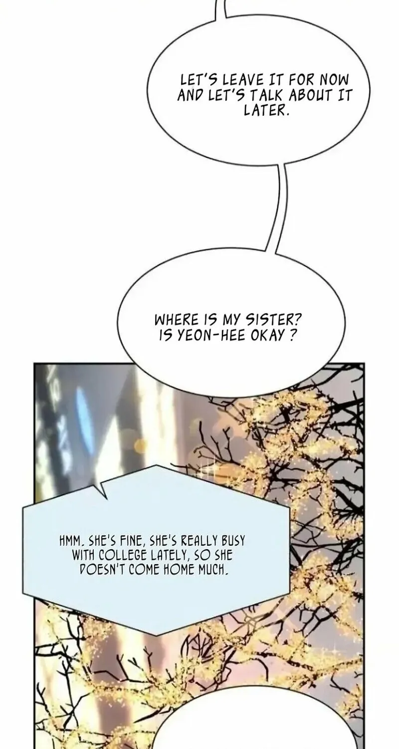 Read Trash Flower chapter 1 image 5 on Lezhin