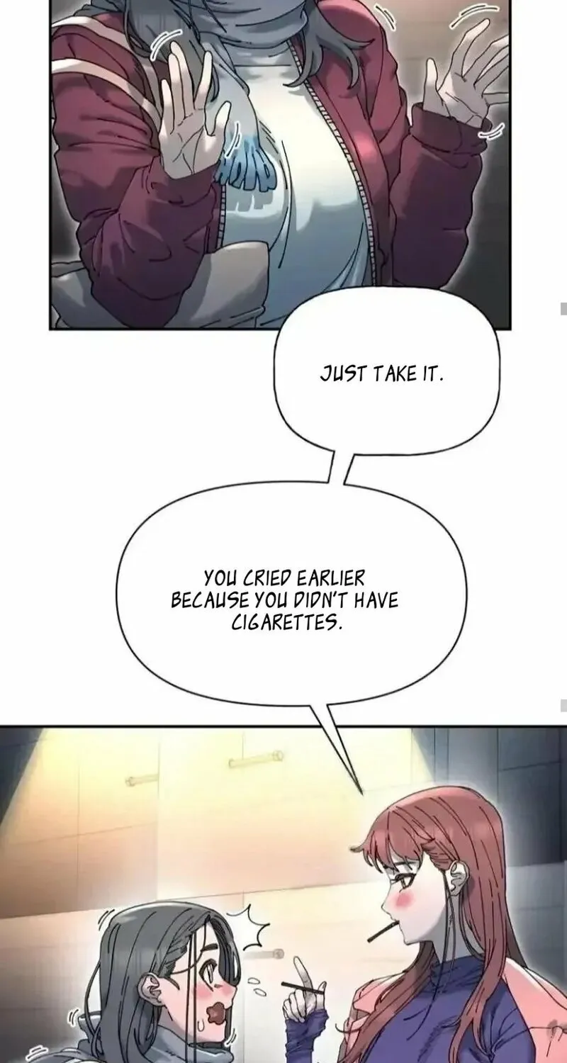 Read Trash Flower chapter 1 image 50 on Lezhin