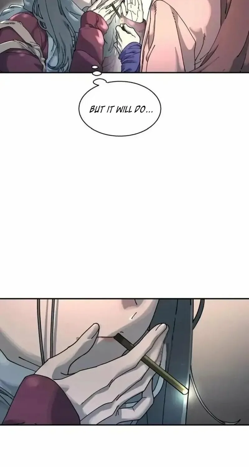 Read Trash Flower chapter 1 image 54 on Lezhin