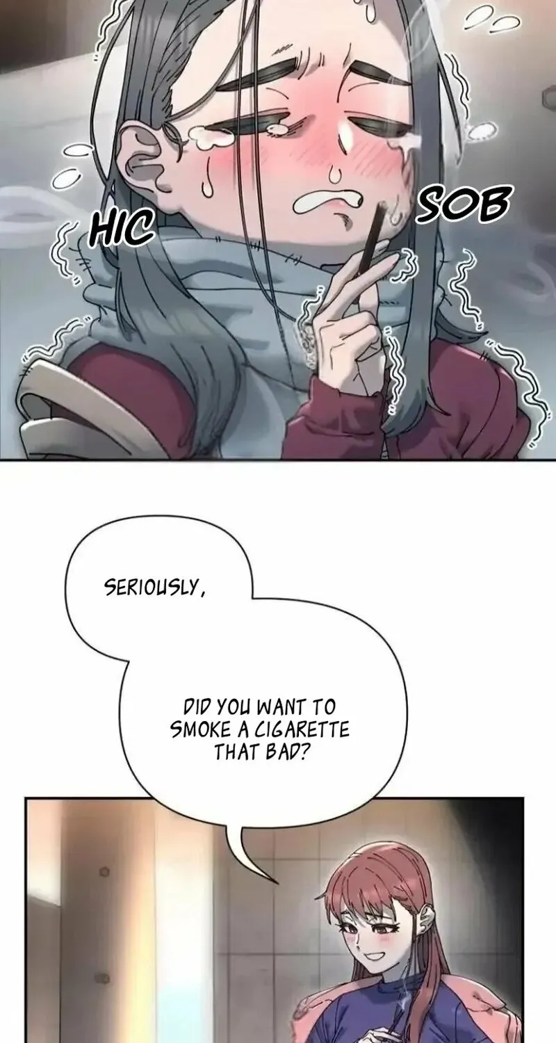 Read Trash Flower chapter 1 image 59 on Lezhin