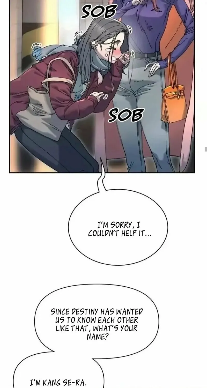 Read Trash Flower chapter 1 image 60 on Lezhin