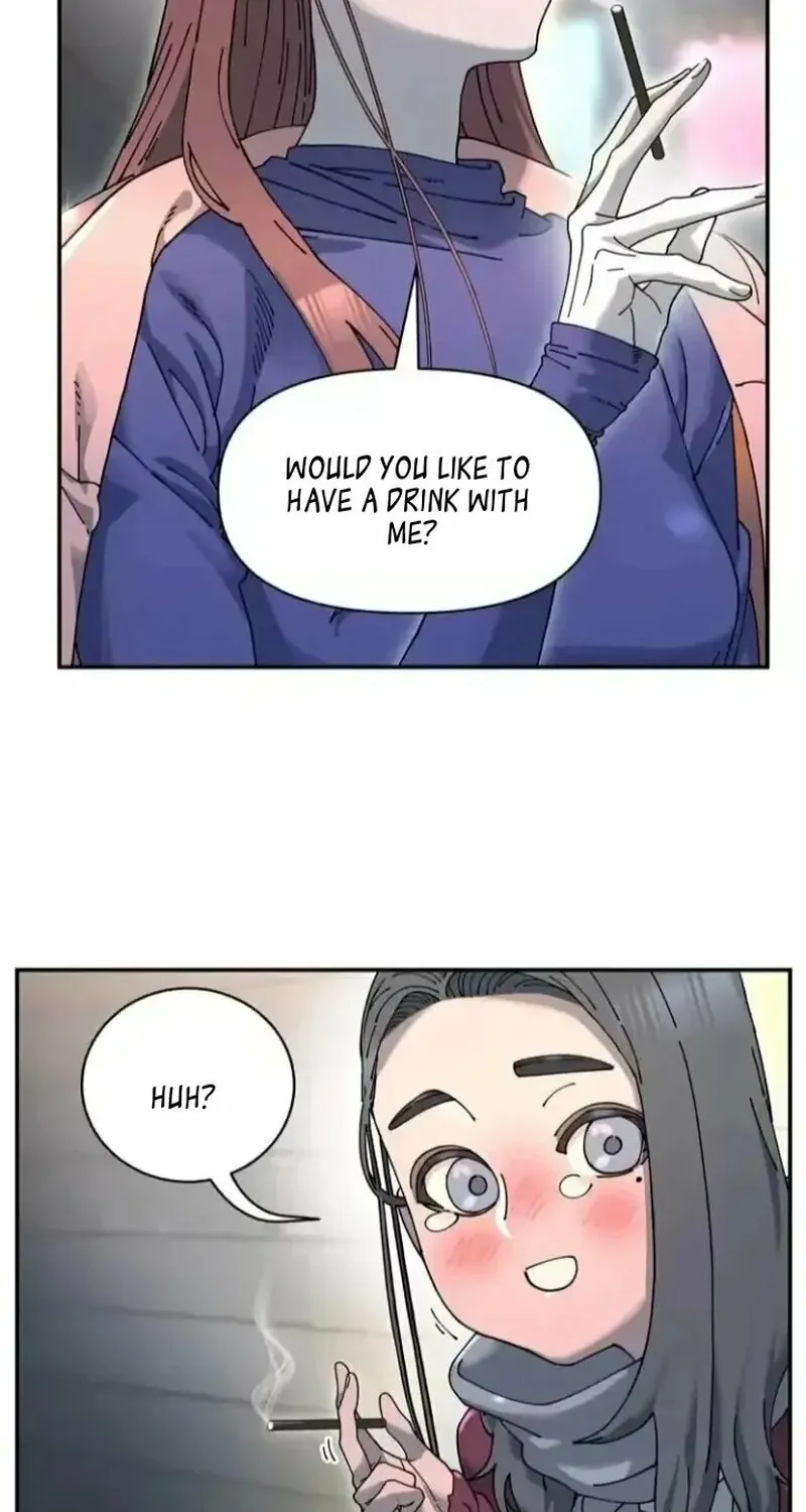 Read Trash Flower chapter 1 image 63 on Lezhin