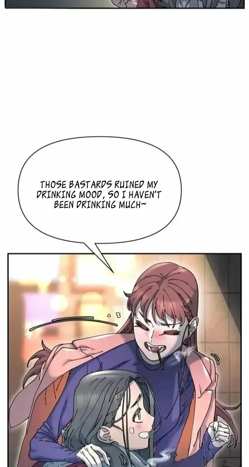 Read Trash Flower chapter 1 image 64 on Lezhin