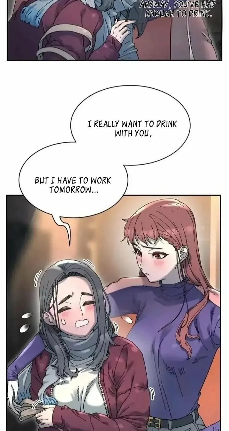 Read Trash Flower chapter 1 image 65 on Lezhin